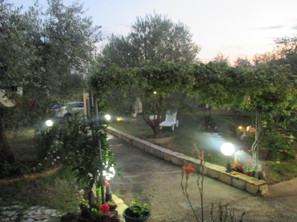 Willa Elena'S House Garden Skála Kallirákhis Zewnętrze zdjęcie