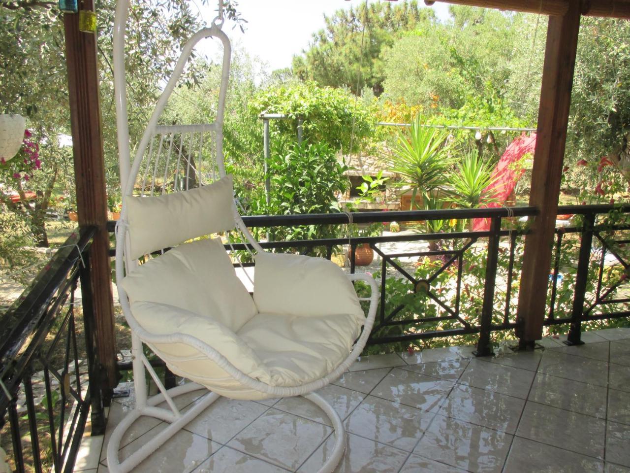 Willa Elena'S House Garden Skála Kallirákhis Zewnętrze zdjęcie