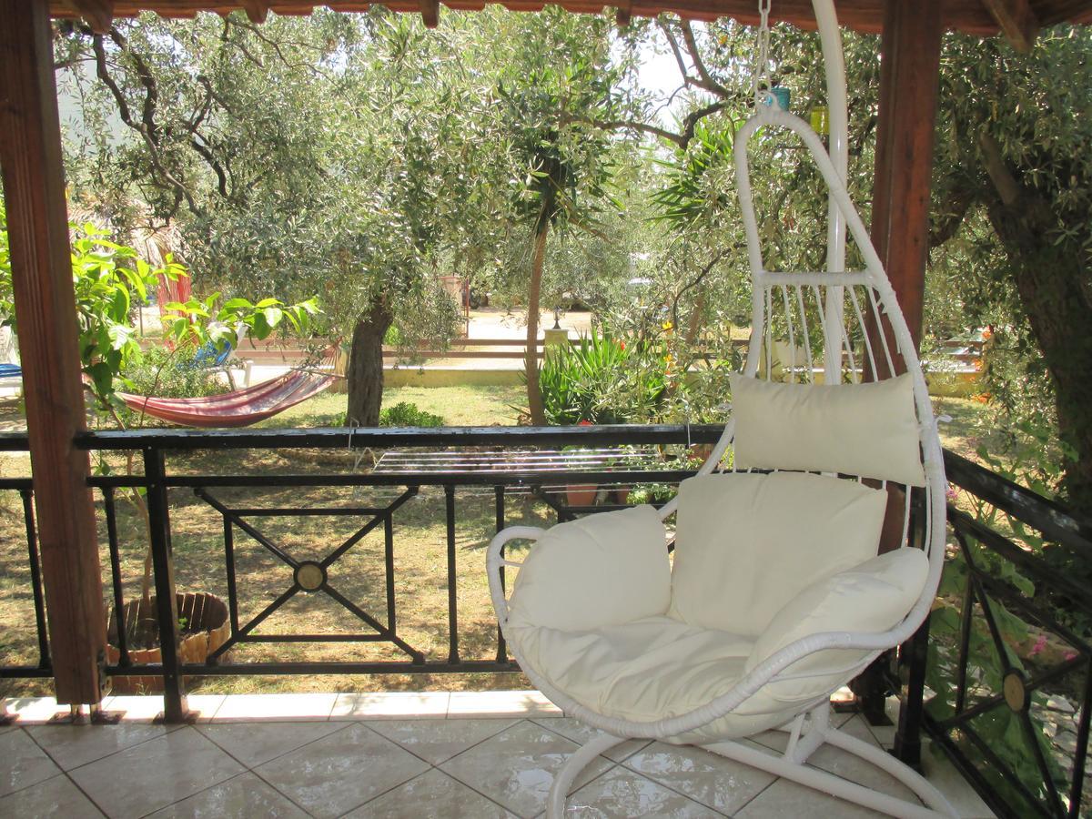 Willa Elena'S House Garden Skála Kallirákhis Zewnętrze zdjęcie